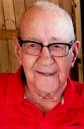 Obituary of Roger D. Harper