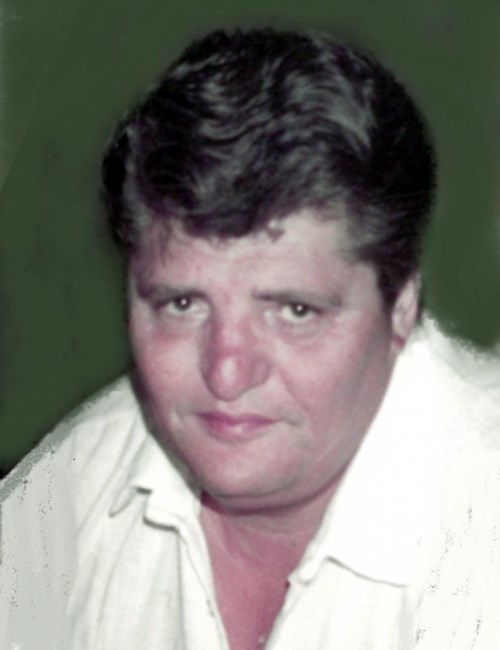 Obituary of John Panagiotopoulos
