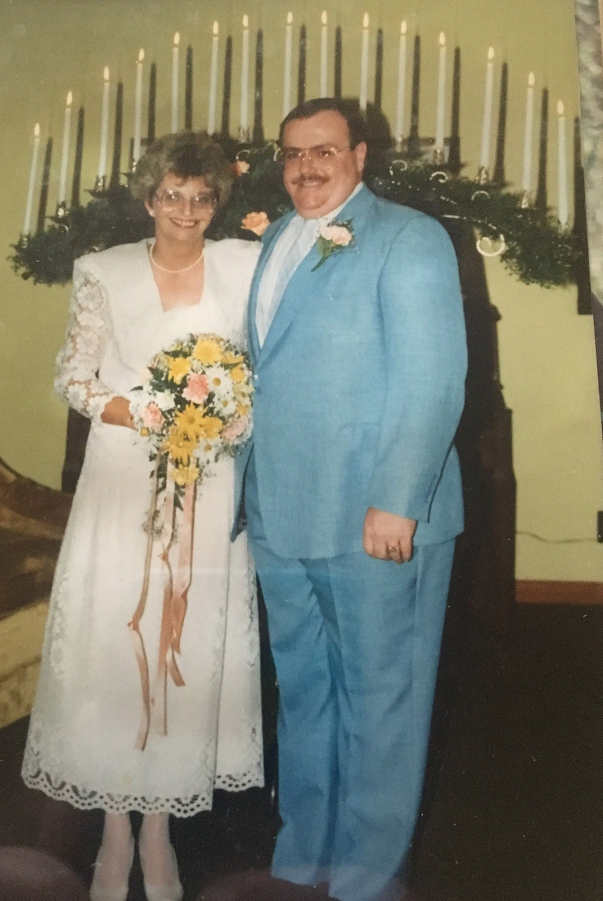 Obituary of Betty Lou Dixon