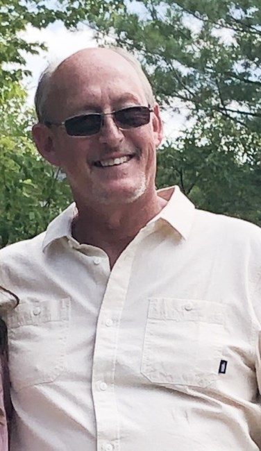 Obituary of Warren Scott Ladley