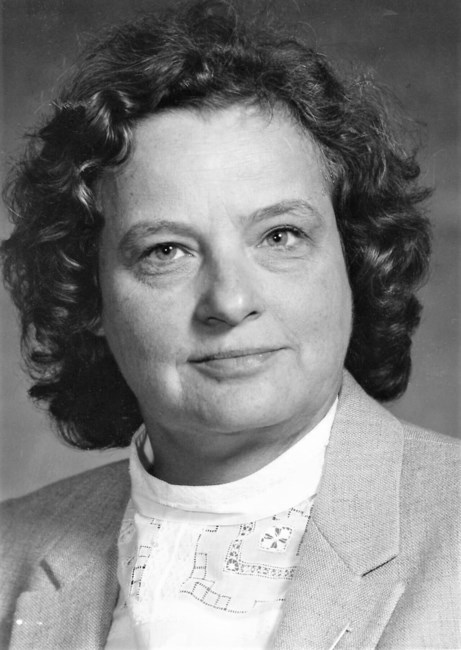 Obituary of Winifred G. Boyd Boyd