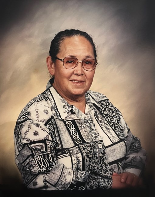 Obituary of Dolores Lopez