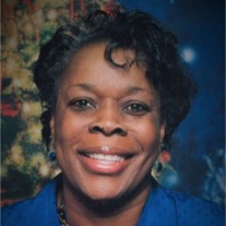 Obituary of Ernestine Hackley Simmons