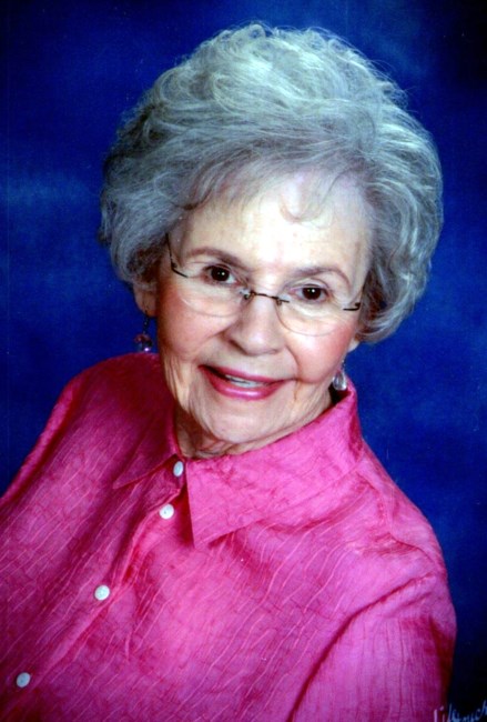 Obituary of Doris Marie Campbell