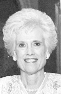 Obituary of Barbara Massey Rogers