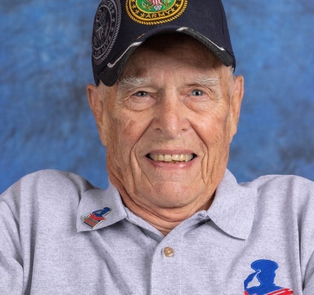 Obituary of Richard J. Laveau