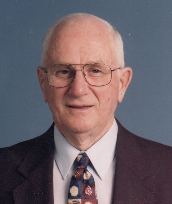 Obituary of Arthur Kerner Pitzer