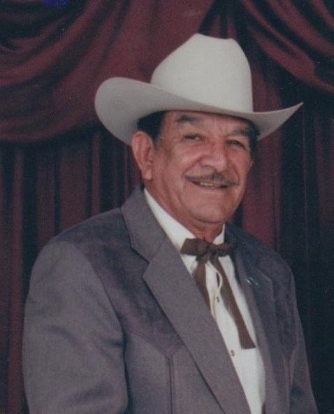 Obituary of Jesus Lara Sr.