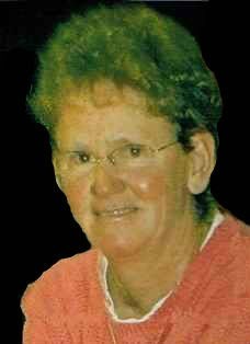 Obituario de Nancy Lynn Carter