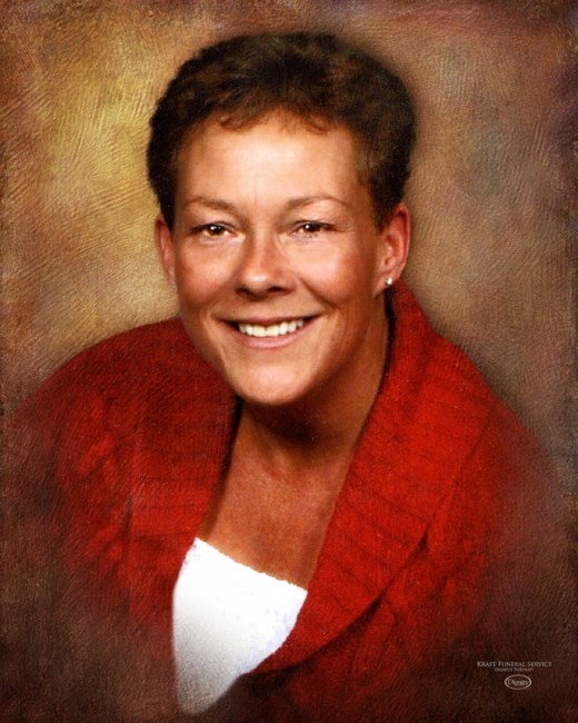 Obituary of Karen Lopp Shovan