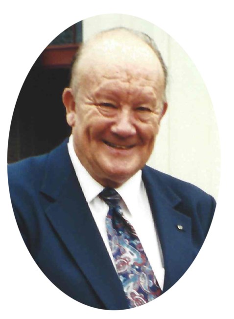 Obituary of Patrick Pat Wilson Cook