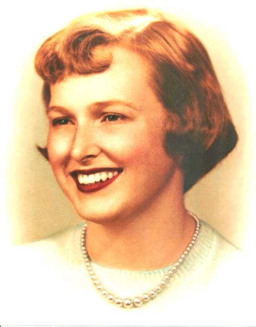 Obituary of Rowena Elizabeth Edwards Wade