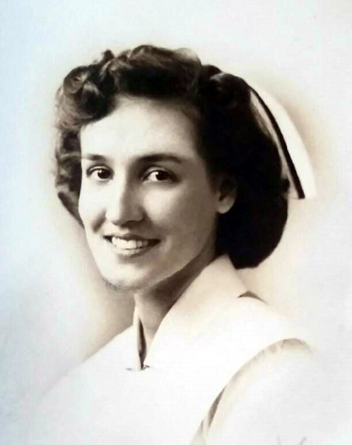 Obituary of Leah Christian Dowdy