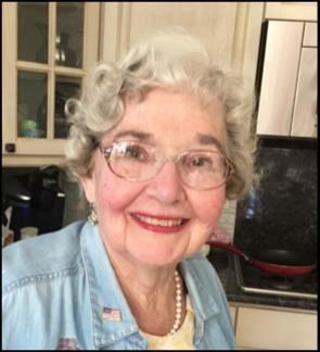 Obituary of Barbara A Powell