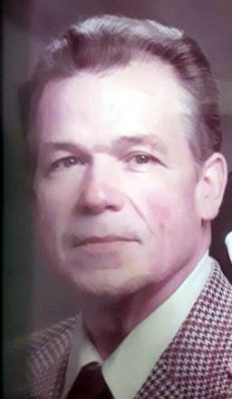 Obituary of Dorman Lee Rogers