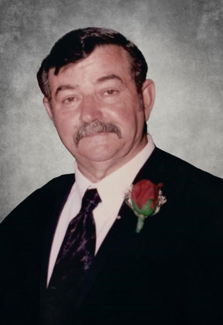  Obituario de Harold Eugene Flinn