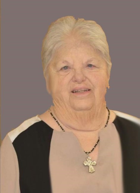 Obituary of Mary Lynda Sanders