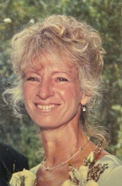 Obituary of Linda Ann Weyble