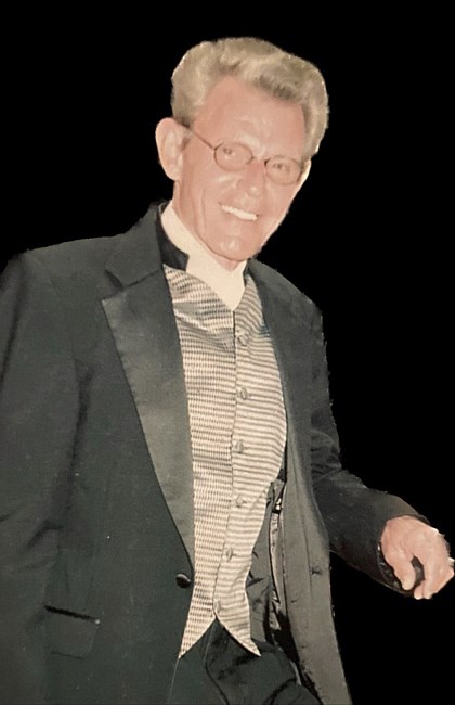 Obituary of Charles Watson Ivester