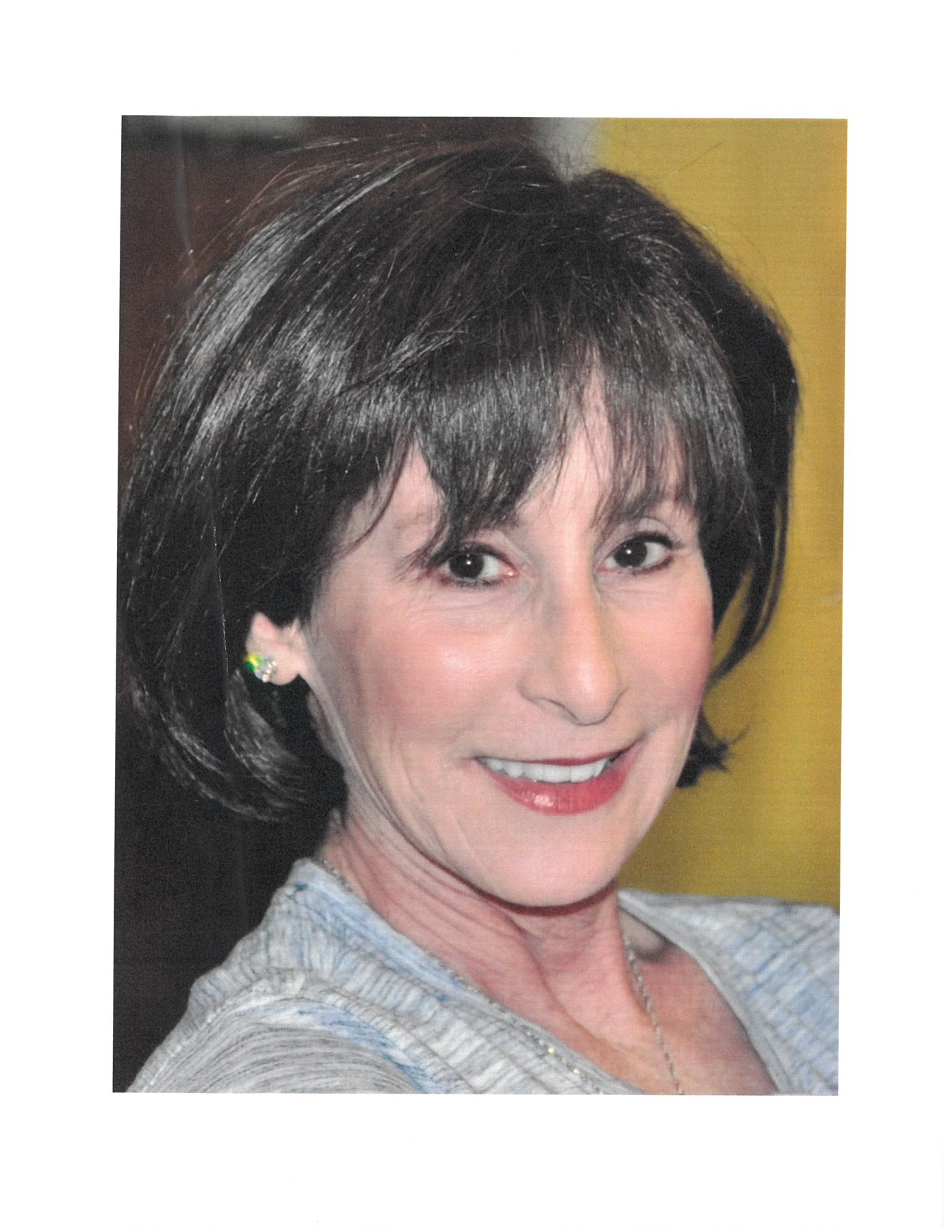 Obituary of Loren Dale Wolper