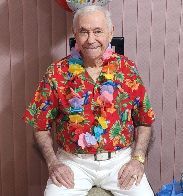 Obituary of Juan Reyes Salgado