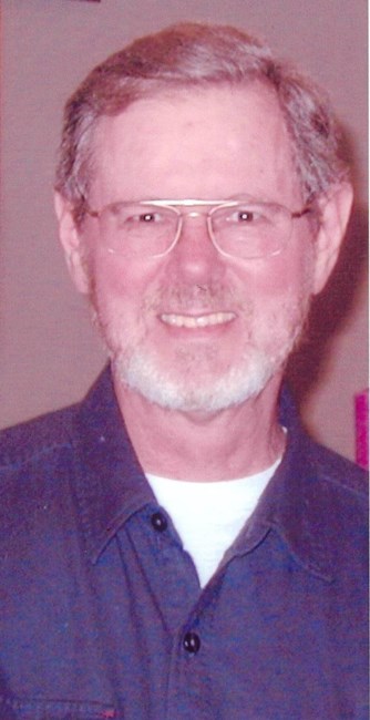 Obituary of John Timothy Kauffman