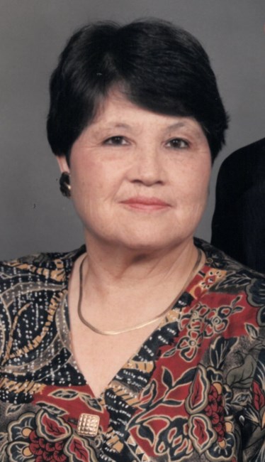 Obituary of Foncine (Locklear) Collier