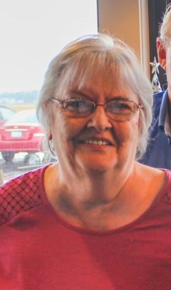 Obituary of Darlene Ann Hulings