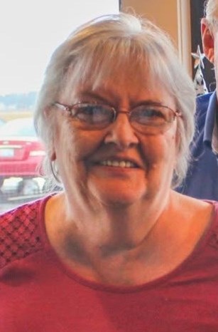 Obituary of Darlene Ann Hulings