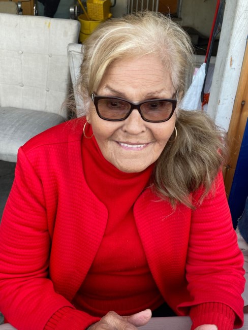 Obituary of Ofelia E Santana