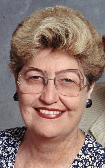 Obituary of Martha Gene Curtis