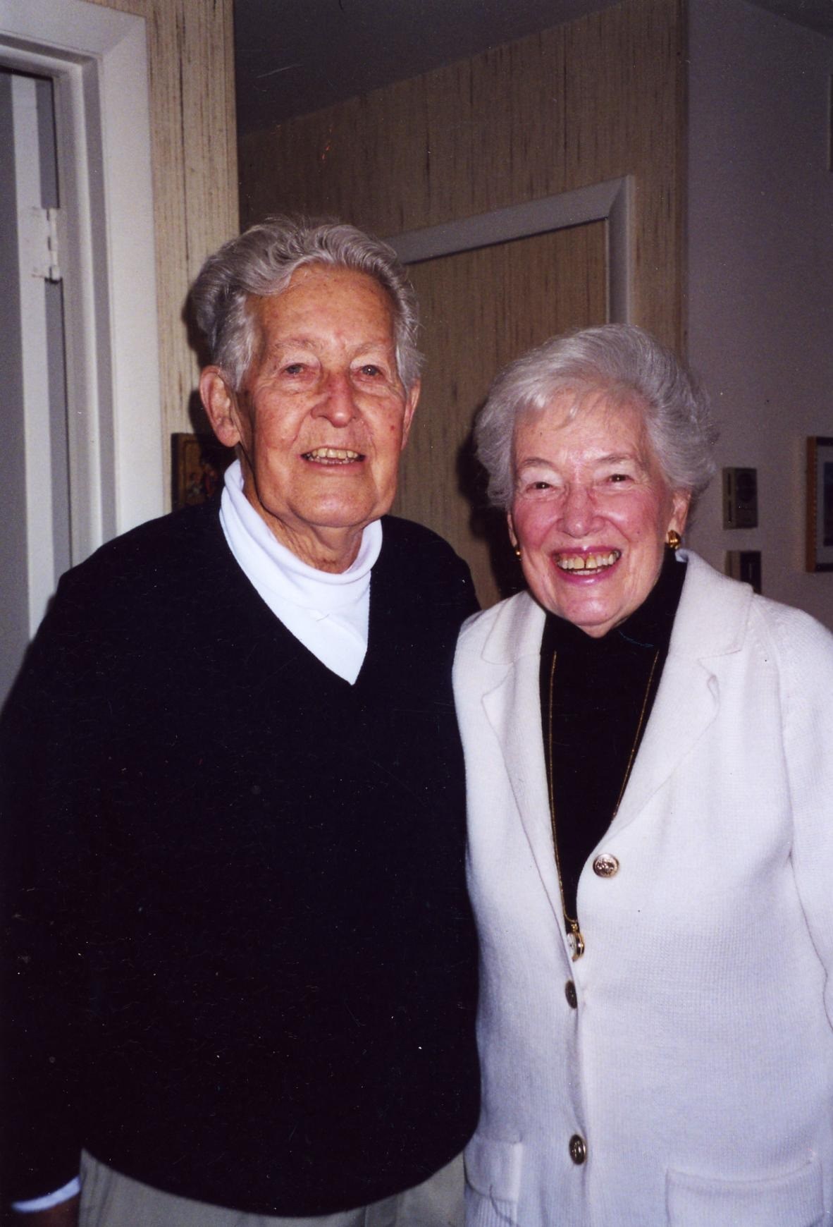 Obituary of Margaret J. Haggerty