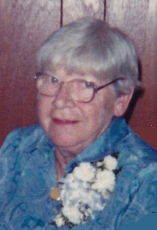 Obituary of Florence C. Bissonnette