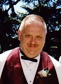 Obituario de John William Simpson