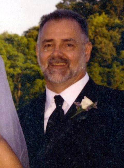 Obituary of Gary Edward Stevens