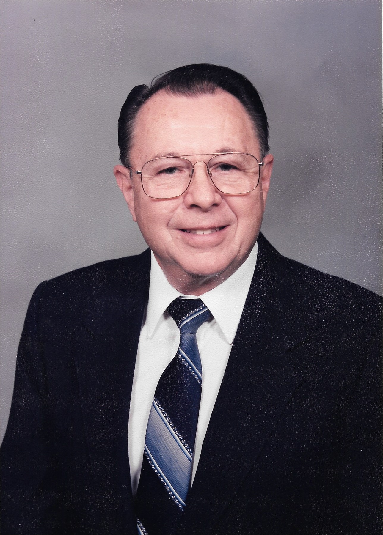 Bernard Hendricks Obituary - Oceanside, CA