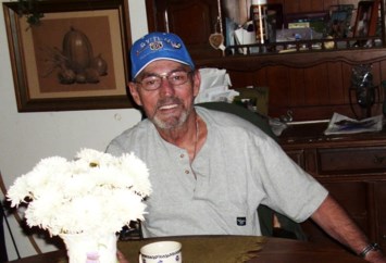 Obituary of Gale Al Allen Yates