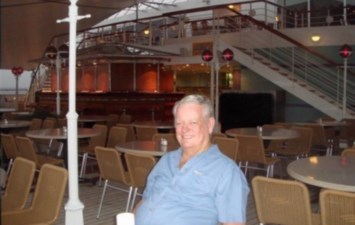 Obituary of John Harold Patterson Jr.