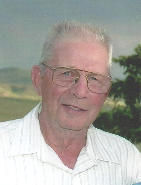 Obituary of Robert Thomas Hill