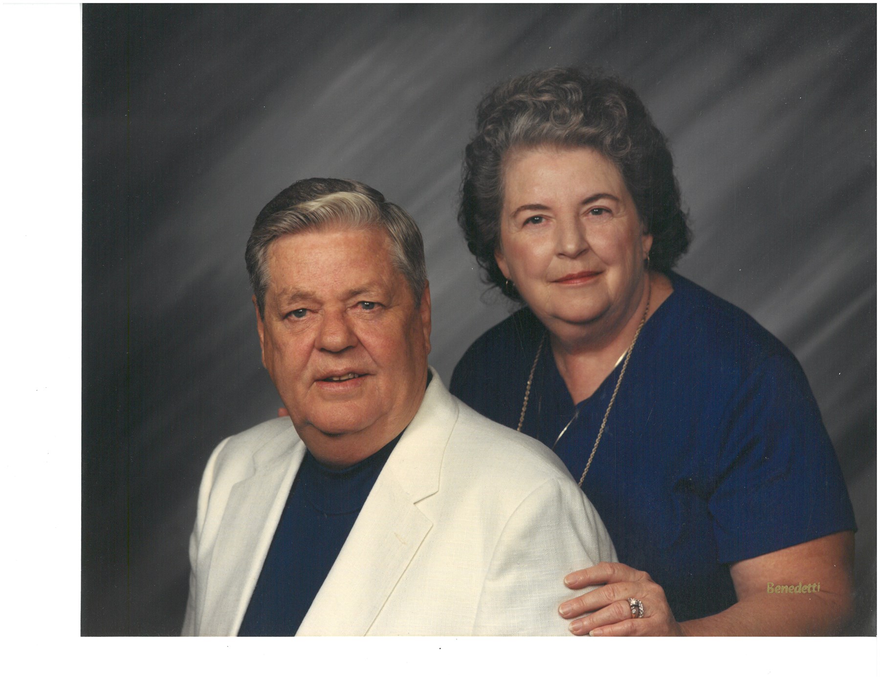 Obituario de Emza Carolyn Billett