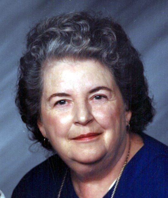 Obituary of Emza Carolyn Billett