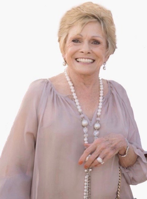 Obituary of Barbara Baklik Cruse