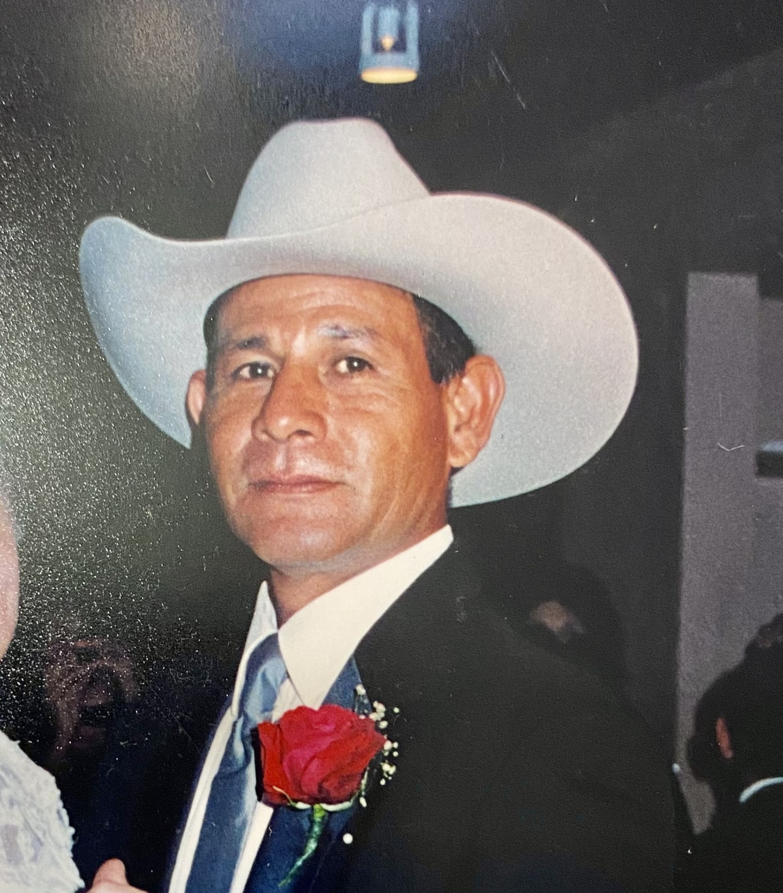 Obituary of Alberto Ramos