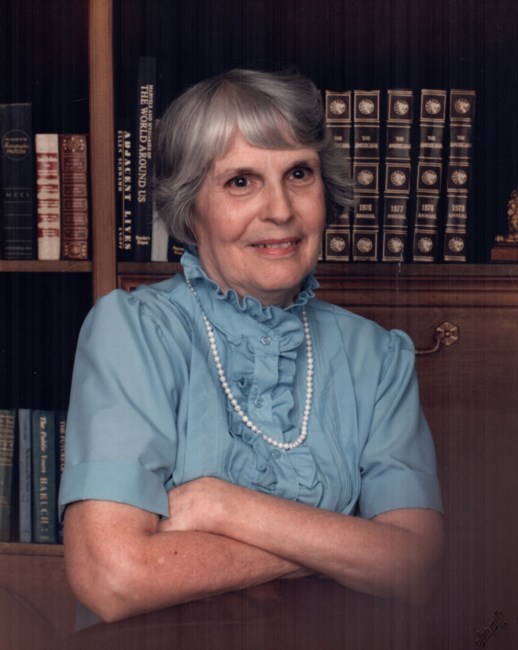 Obituary of Audrey "Lavon" (Roberts) Hunt