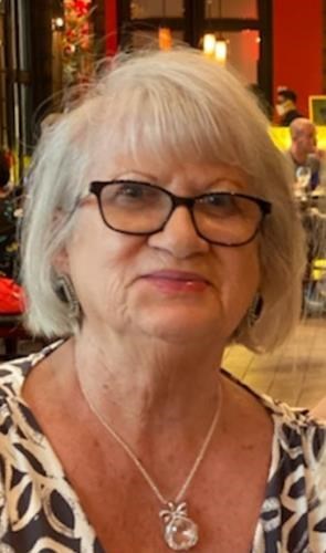 Obituary of Krystyna Kaszubski