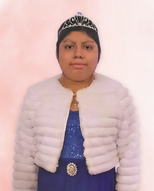 Obituary of Elissa Ramos