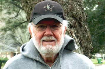 Obituary of Marlin Lee Sr.