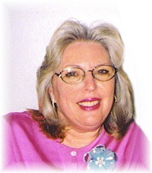 Obituary of Sandra Ann Visconti Rollins