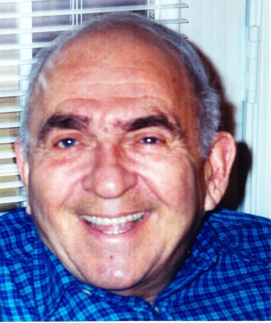 Obituary of Robert Williams