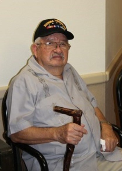 Obituary of Joe G. Guerra